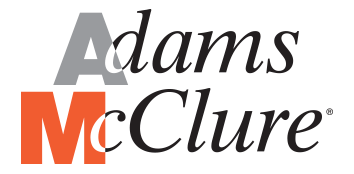 Adams McClure